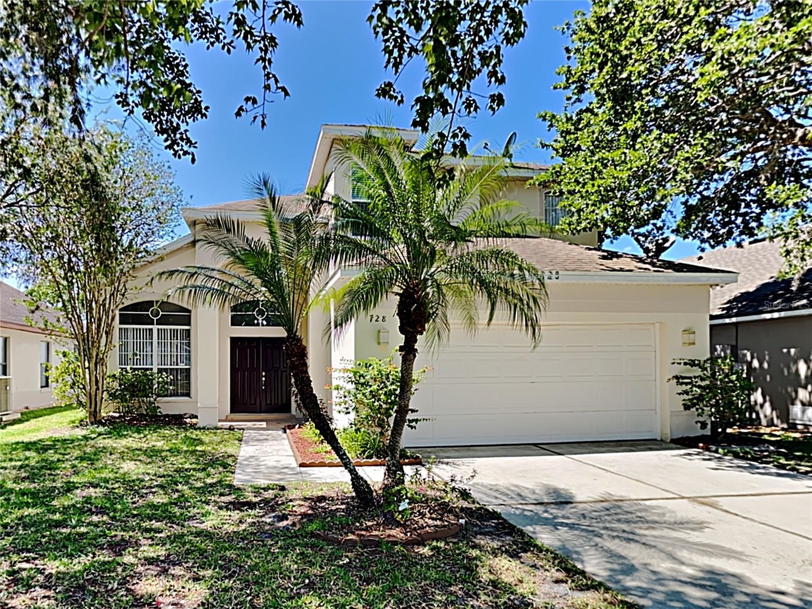 728 Hardwood Cir — photo