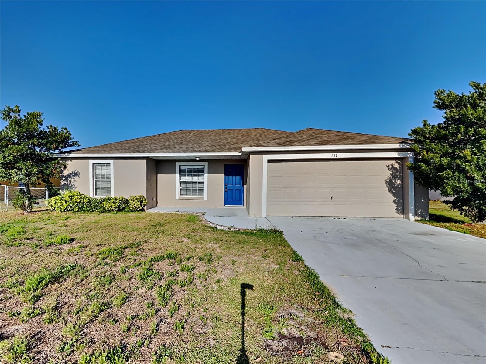 247 Lake Eloise Pointe Blvd — photo