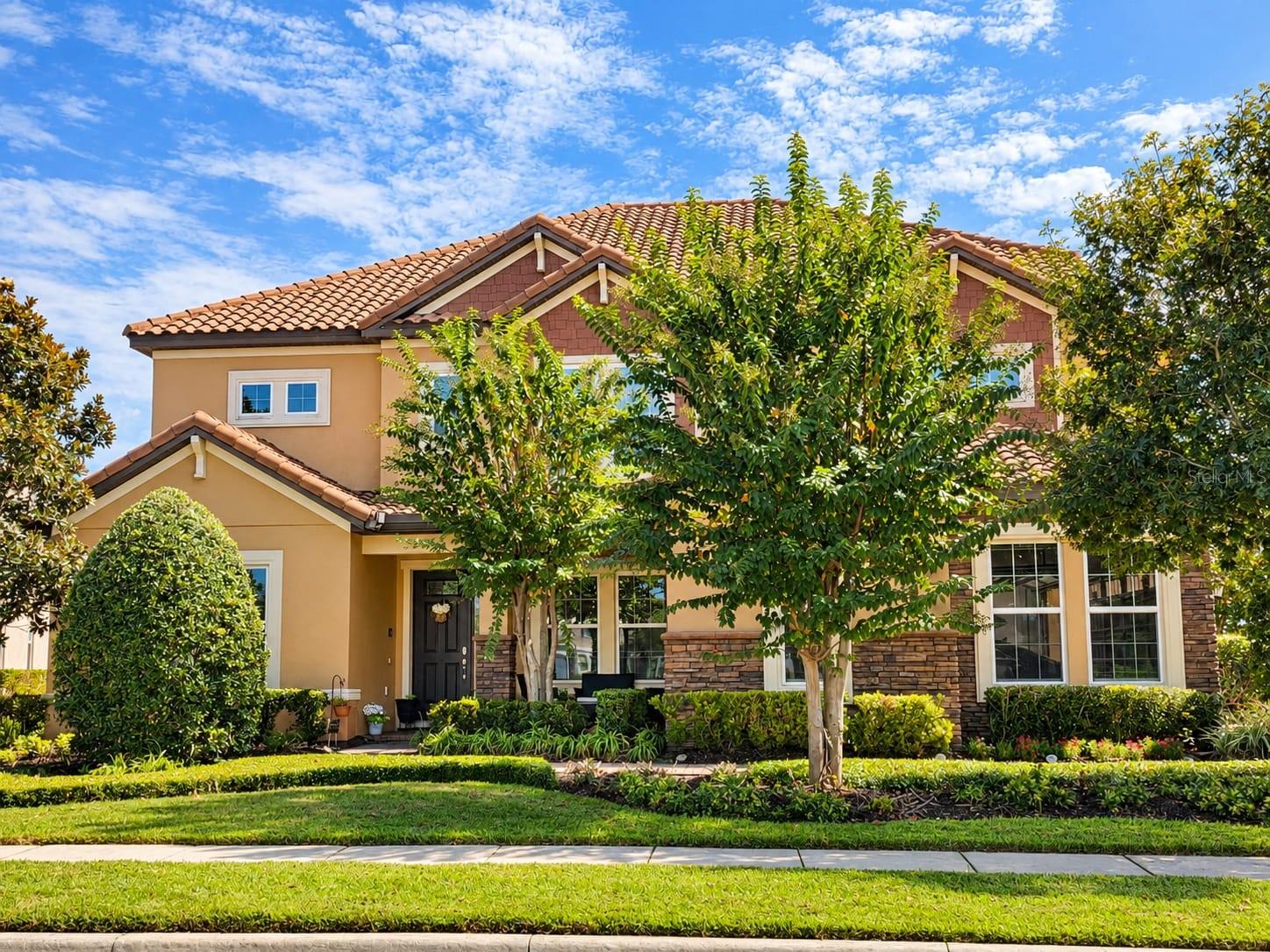 7747 Green Mountain Way — photo