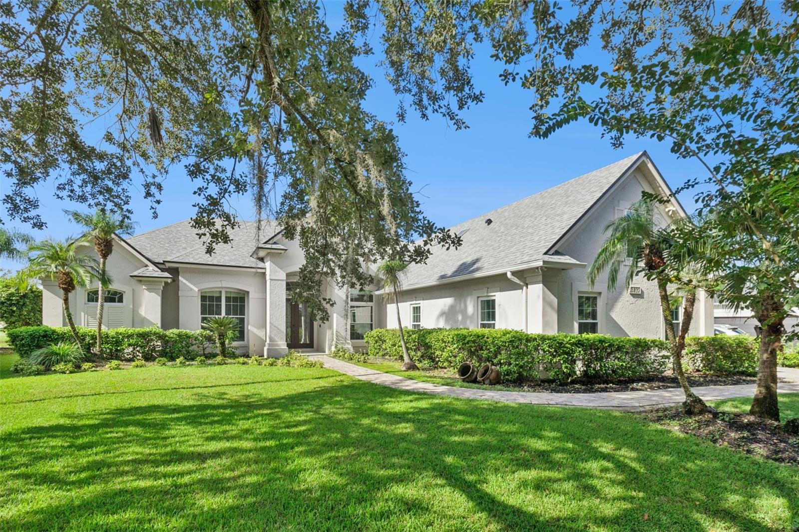 3832 Hunters Isle Dr — photo