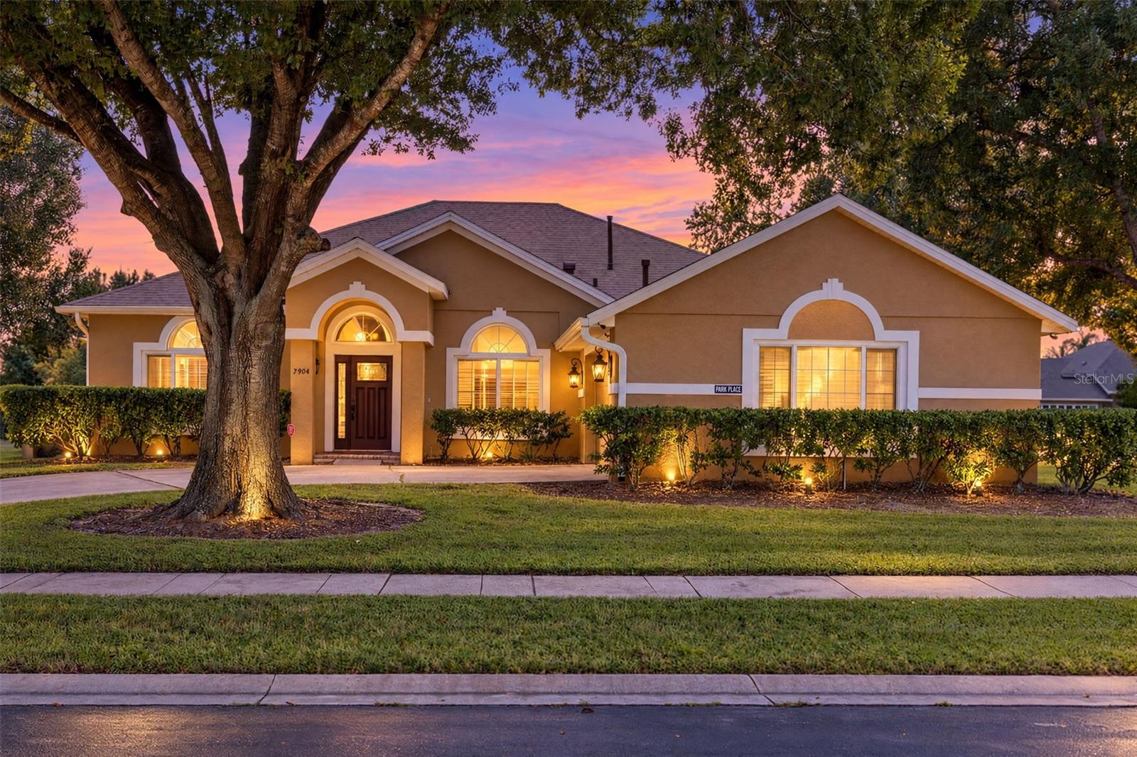 7904 Plum Blossom Ct — photo