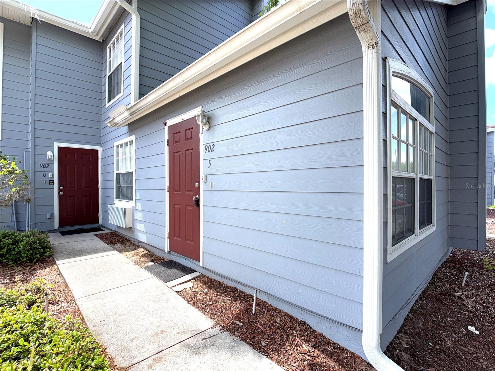 902 Orchid Dr — photo