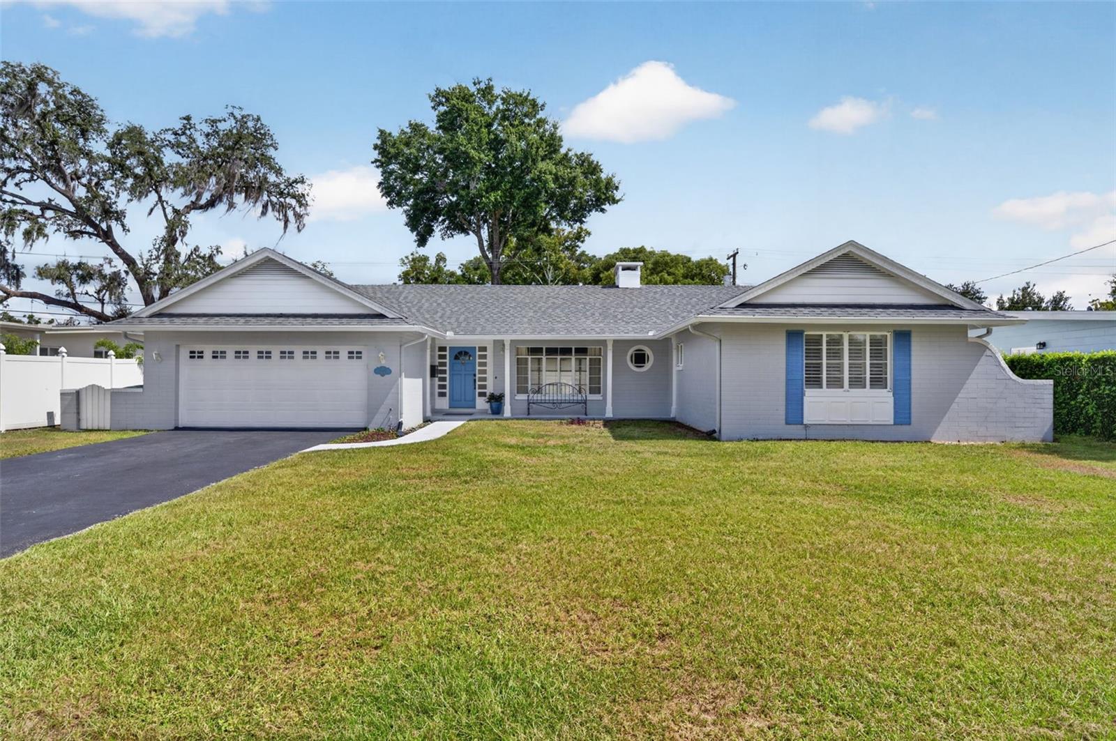 200 Seneca Trl — photo