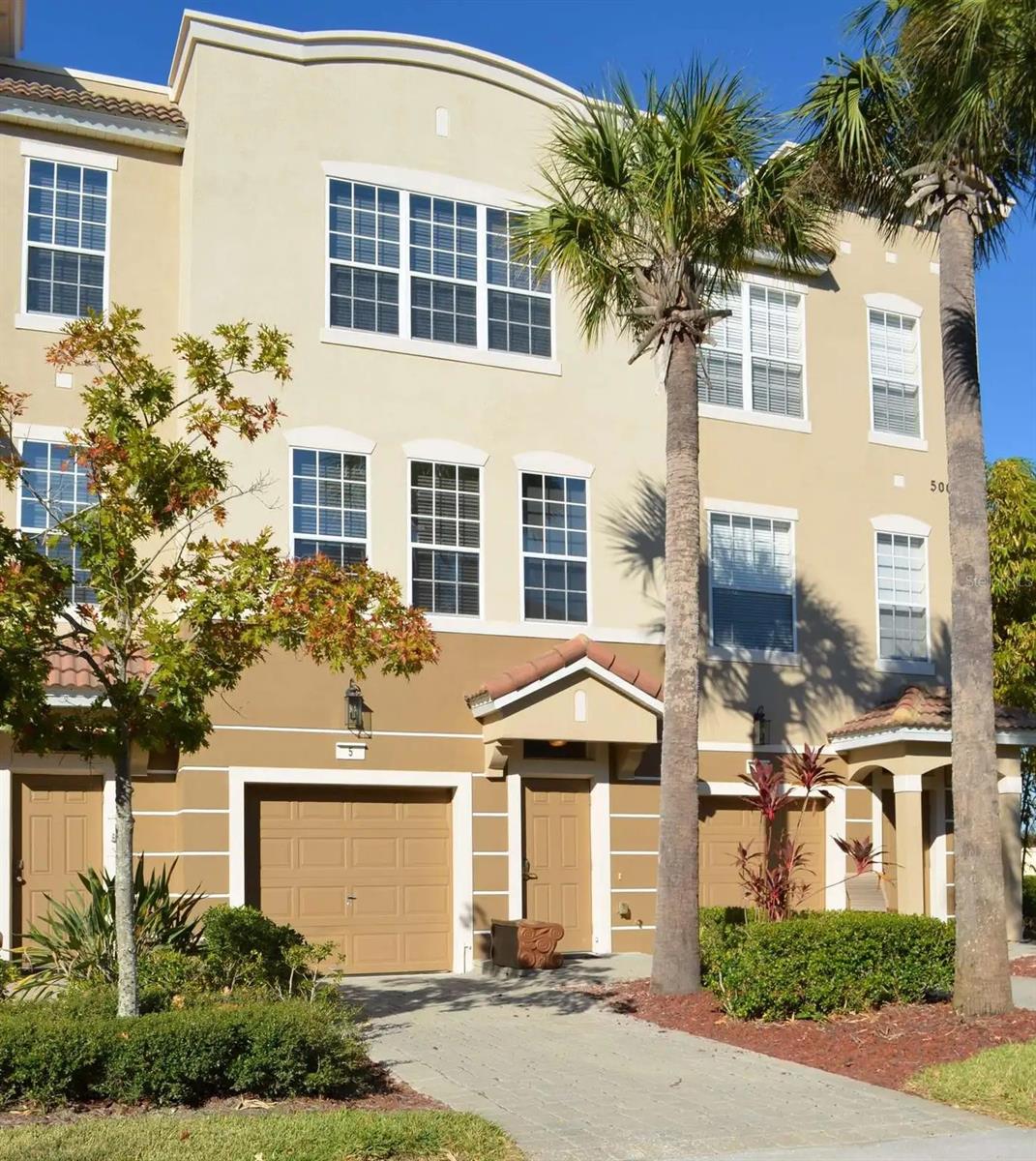 5002 Tideview Cir #5 — photo