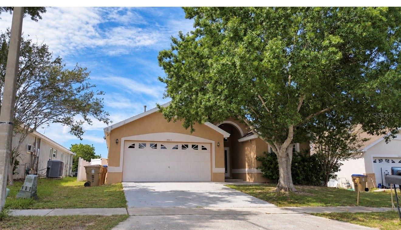 2564 Bear Creek Ct — photo