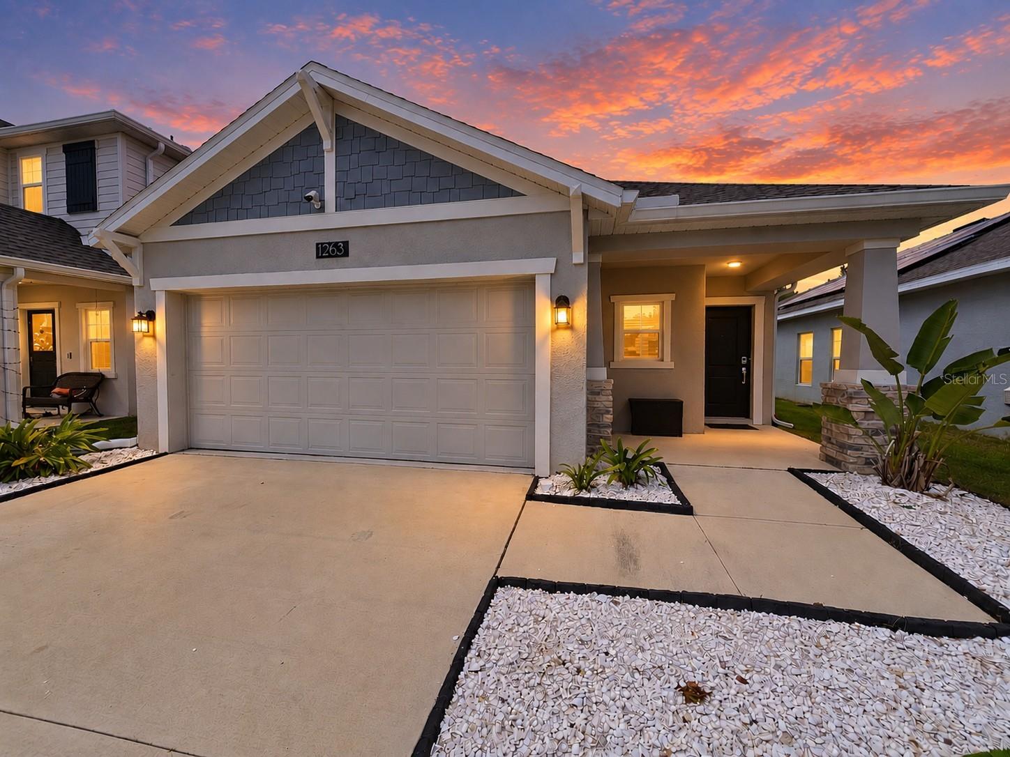 1263 Sand Trap Ct — photo
