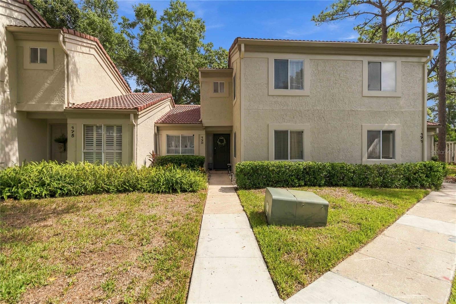 173 W Sabal Palm Pl — photo