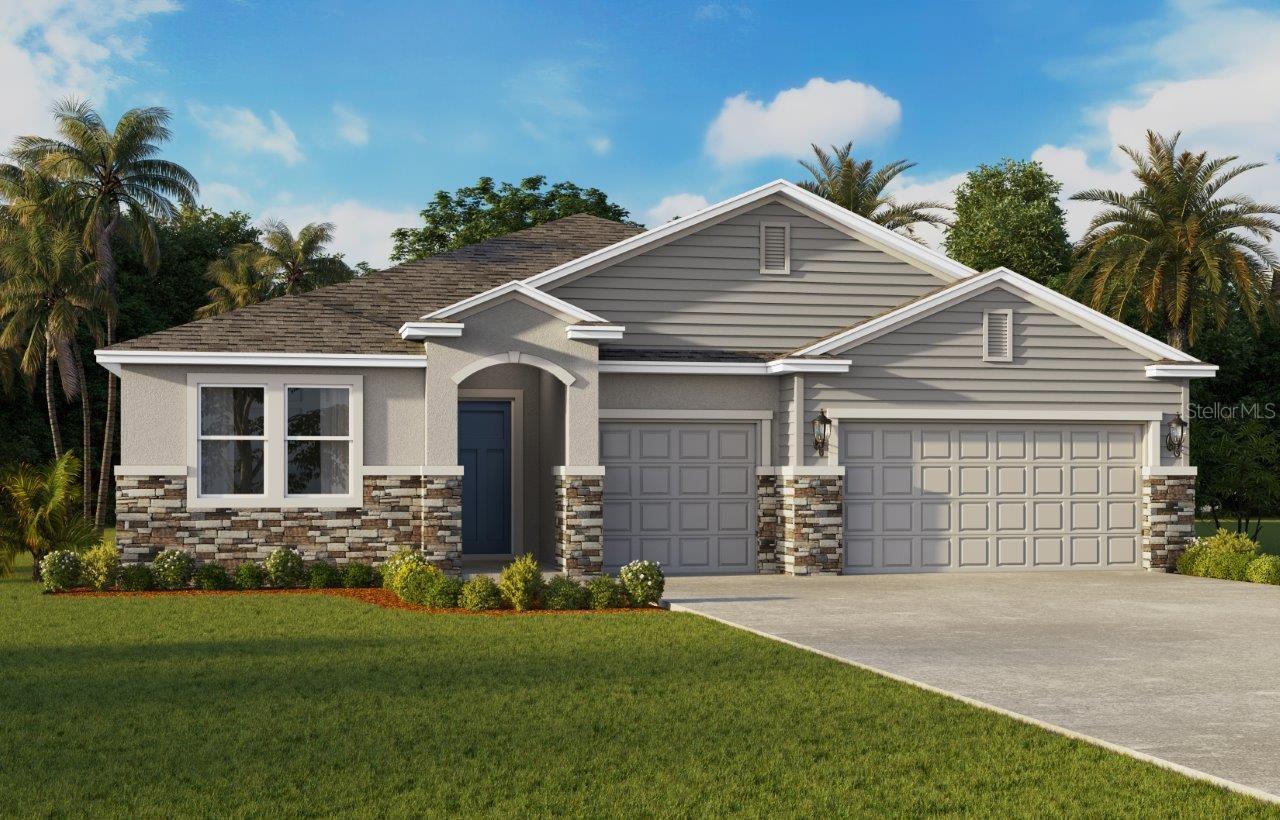 4762 Anemone Ct — photo