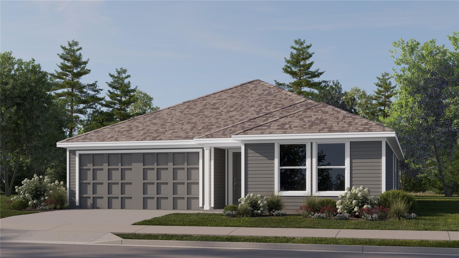 6114 Swamp Bay Dr — photo