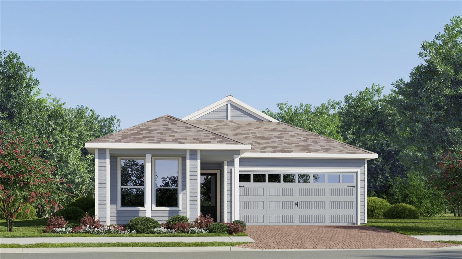 4535 Forge Rd — photo