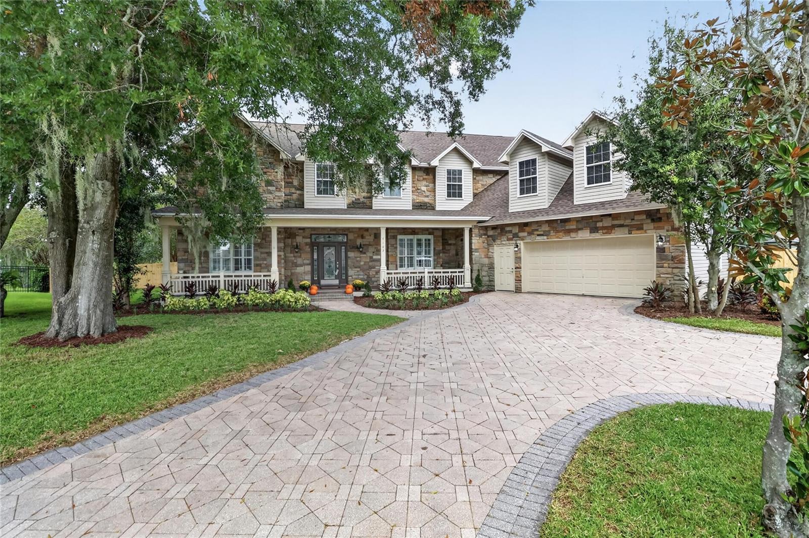 7103 Twelve Oaks Dr — photo