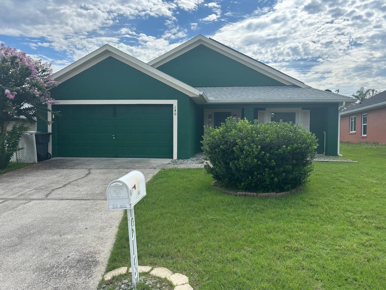 140 Thorne Meadow Pass — photo