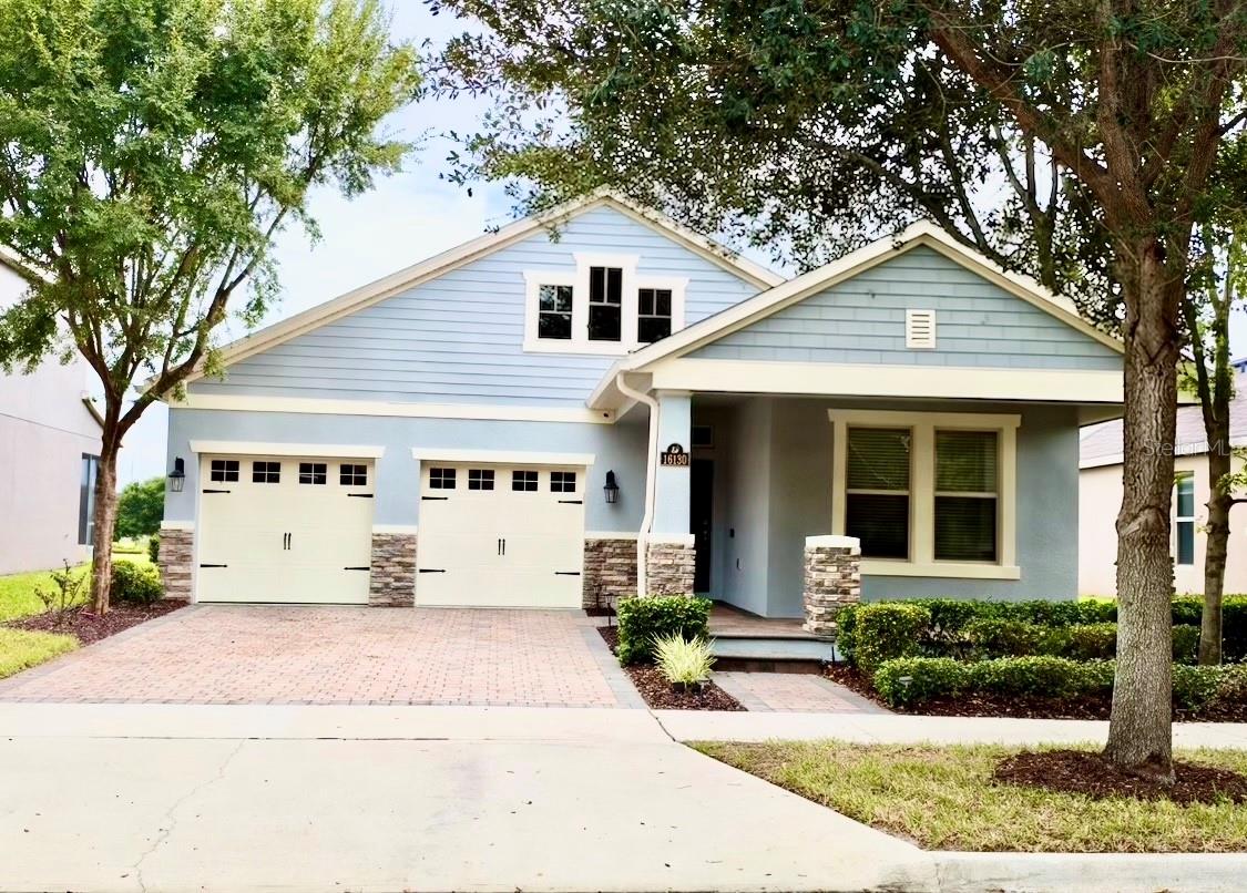 16130 Wind View Ln — photo
