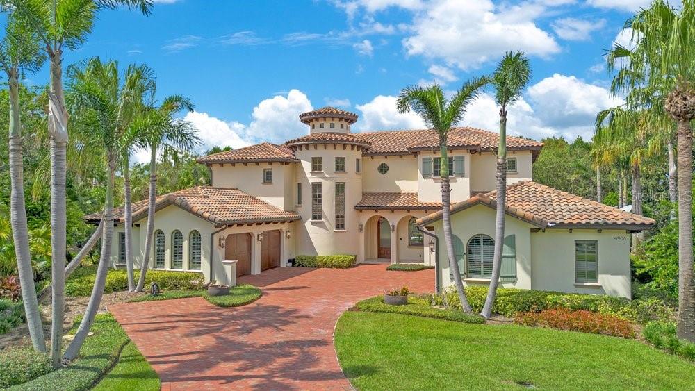 4906 Aviva Garden Ct — photo