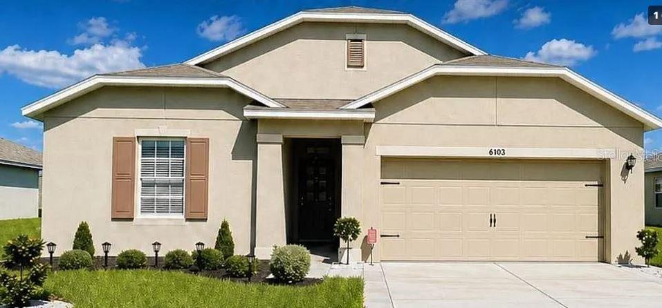 6103 Grey Heron Dr — photo