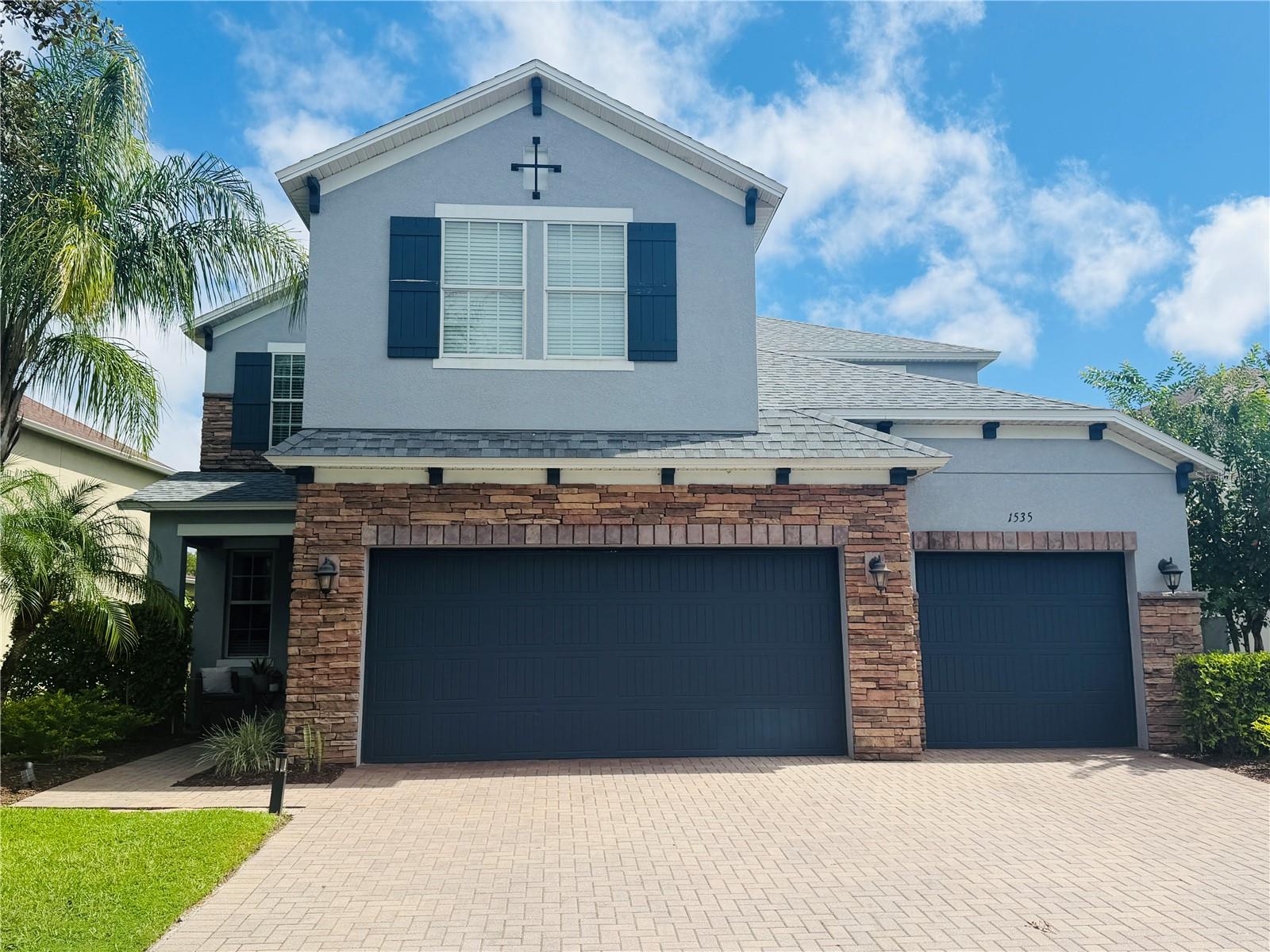 1535 Water Elm Ct — photo