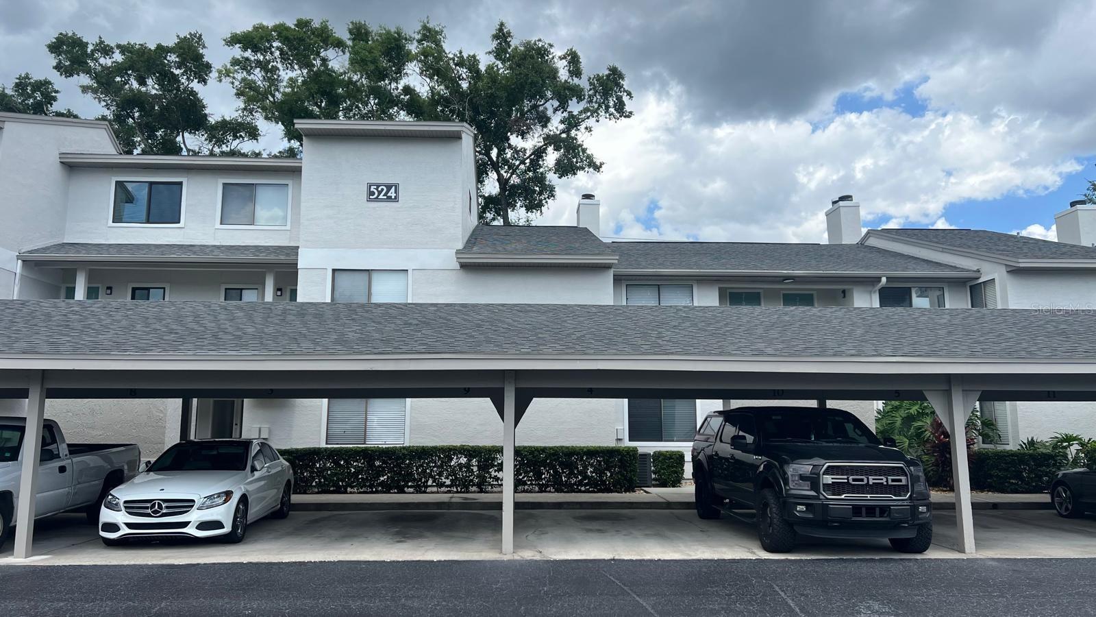 524 Sun Valley Vlg #211 — photo