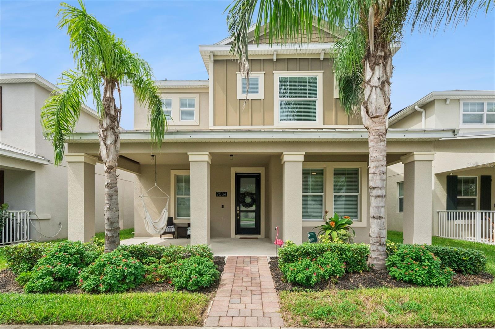7584 Summerlake Groves St — photo