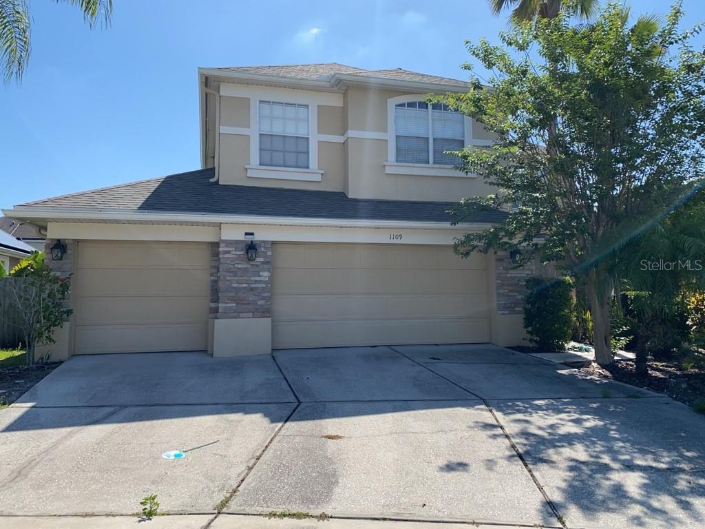 1109 Landale Ct — photo