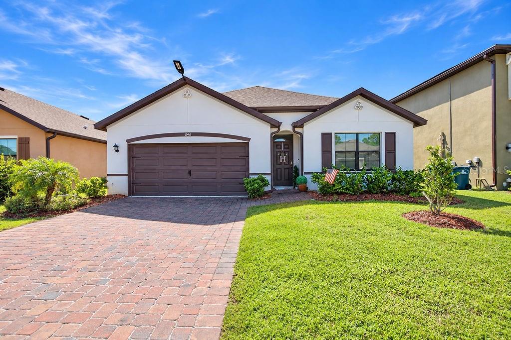 846 Remington Green SE Dr — photo