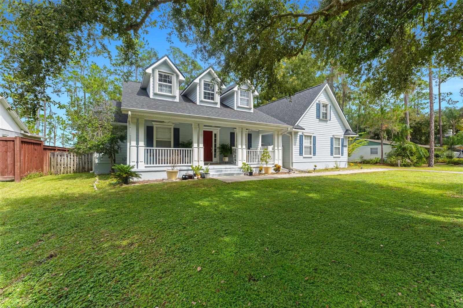 14209 Nell Dr — photo