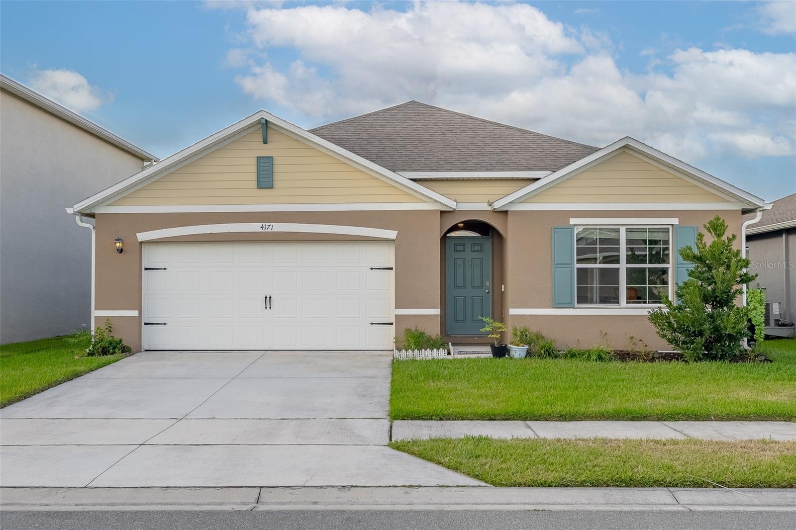 4171 Basinside Ct — photo