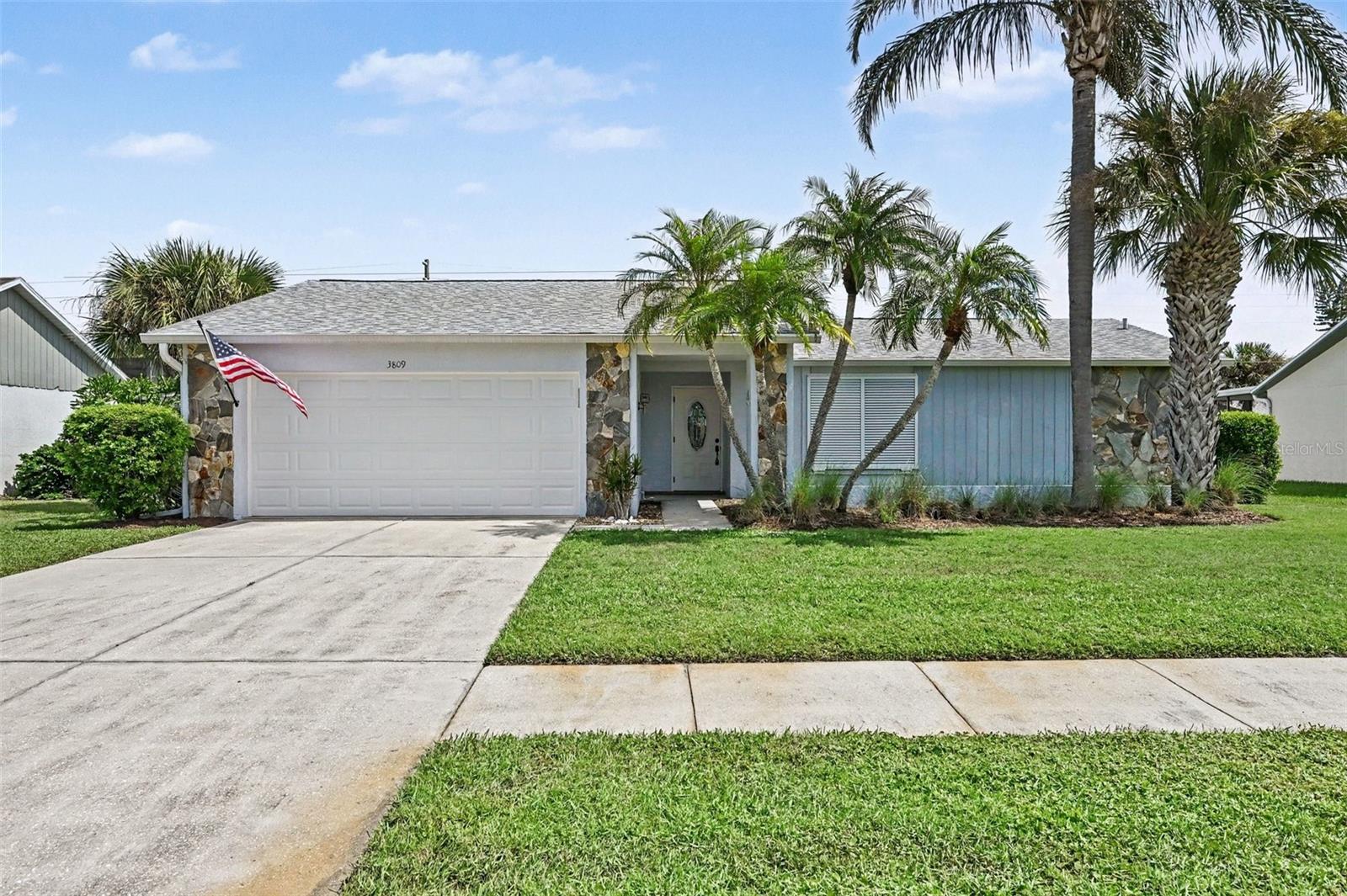 3809 Kingston Blvd — photo