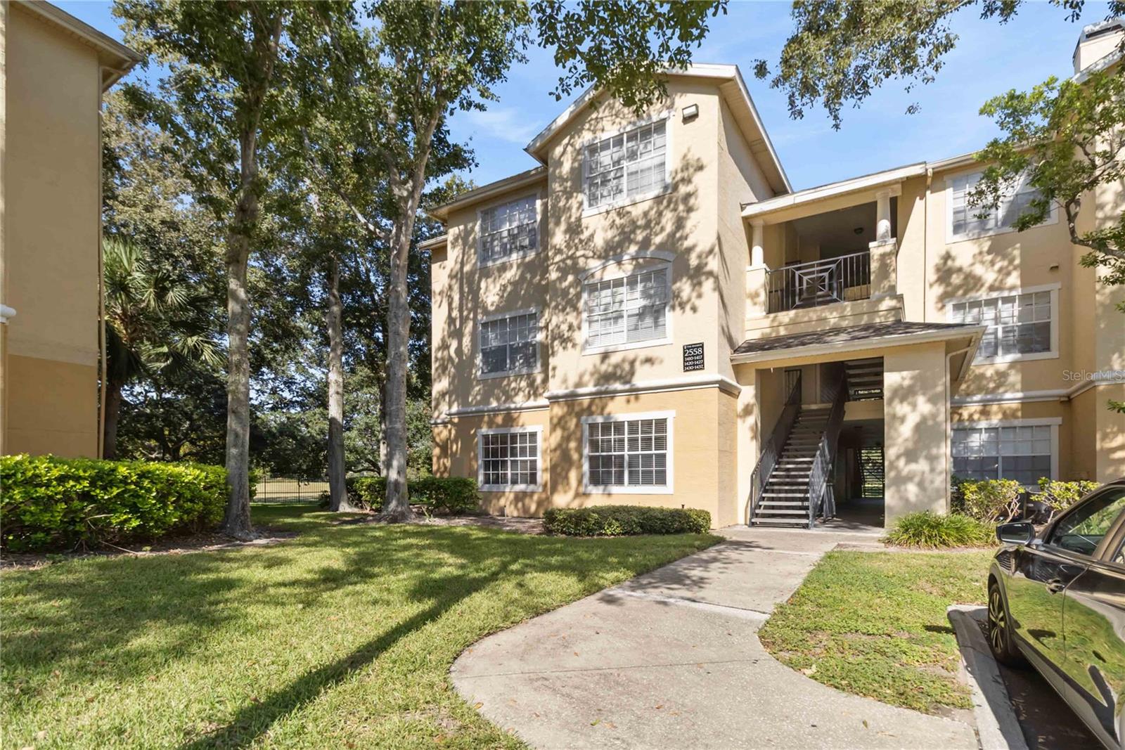 2558 Robert Trent Jones Dr #1410 — photo