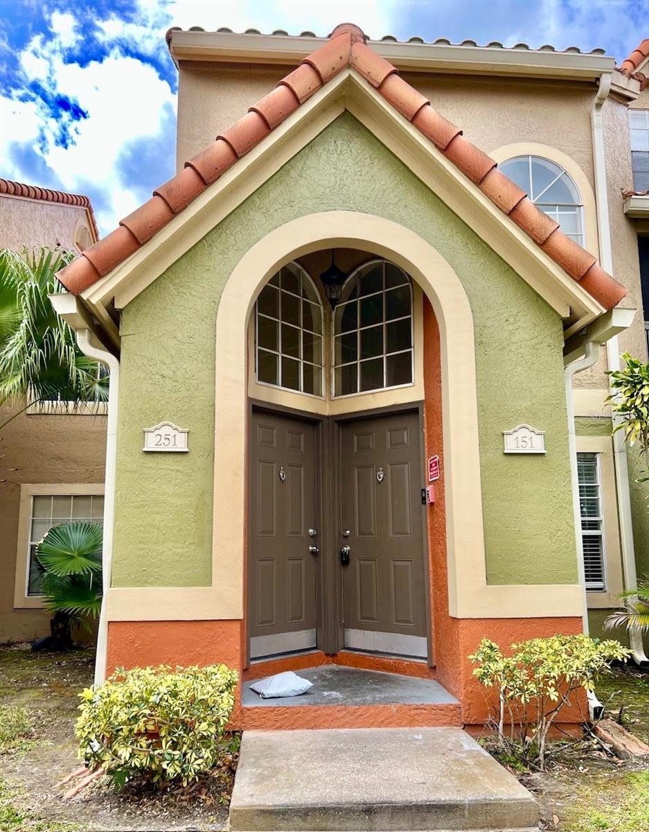 401 Fountainhead Cir #151 — photo