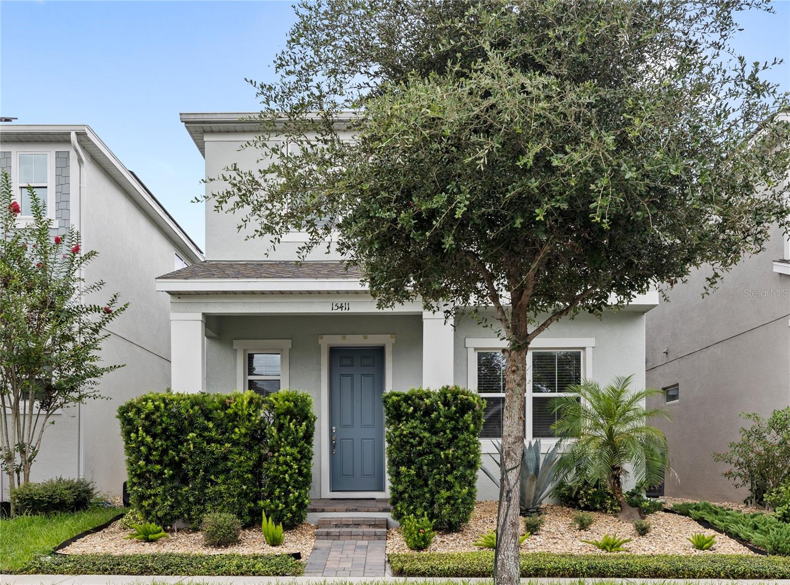 15411 Gilligan Ct — photo