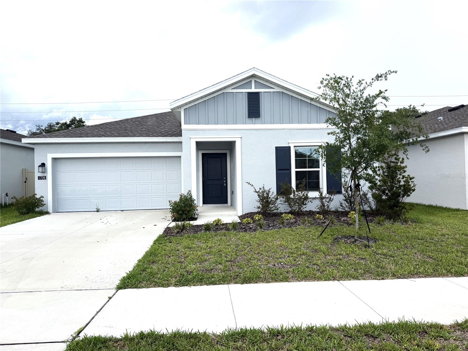 1708 Teagan Ln — photo