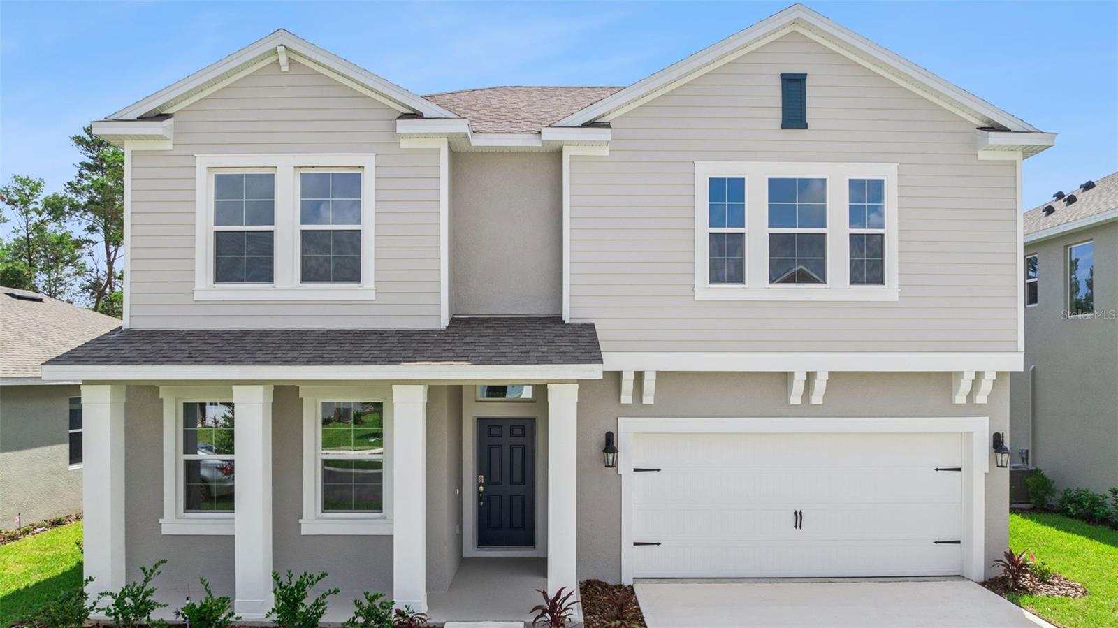 3041 Kingsman Trl — photo