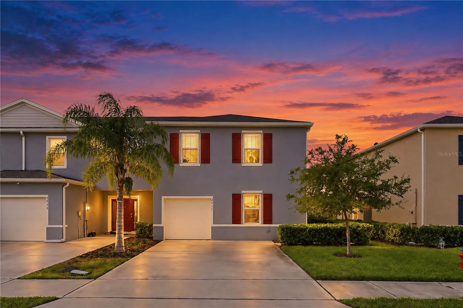2711 Silver Canoe Dr — photo