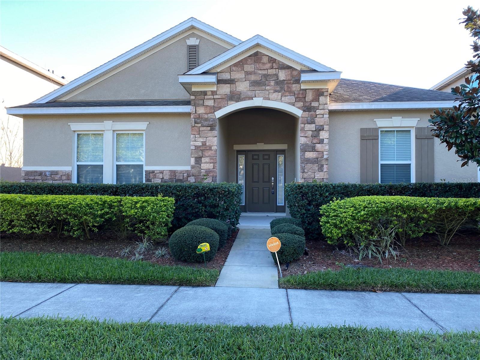 2106 J Lawson Blvd — photo