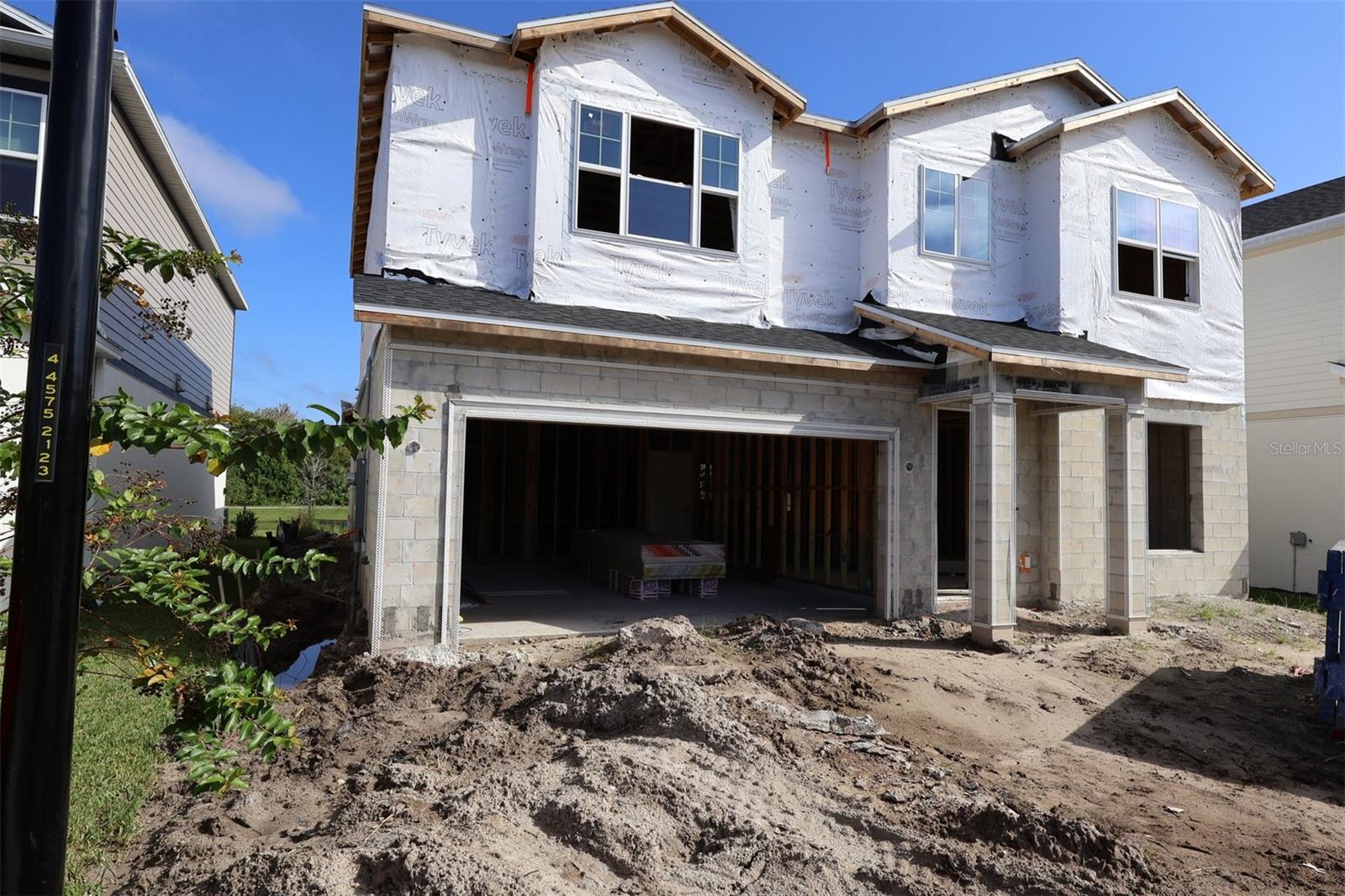 754 River Stone Trl — photo