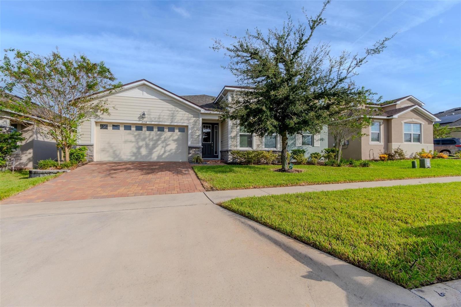3134 River Springs Blvd — photo