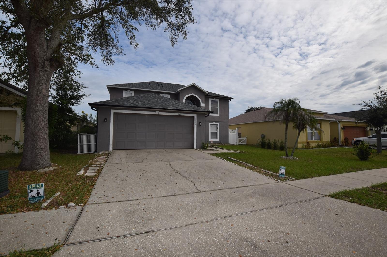 16053 Wilkinson Dr — photo