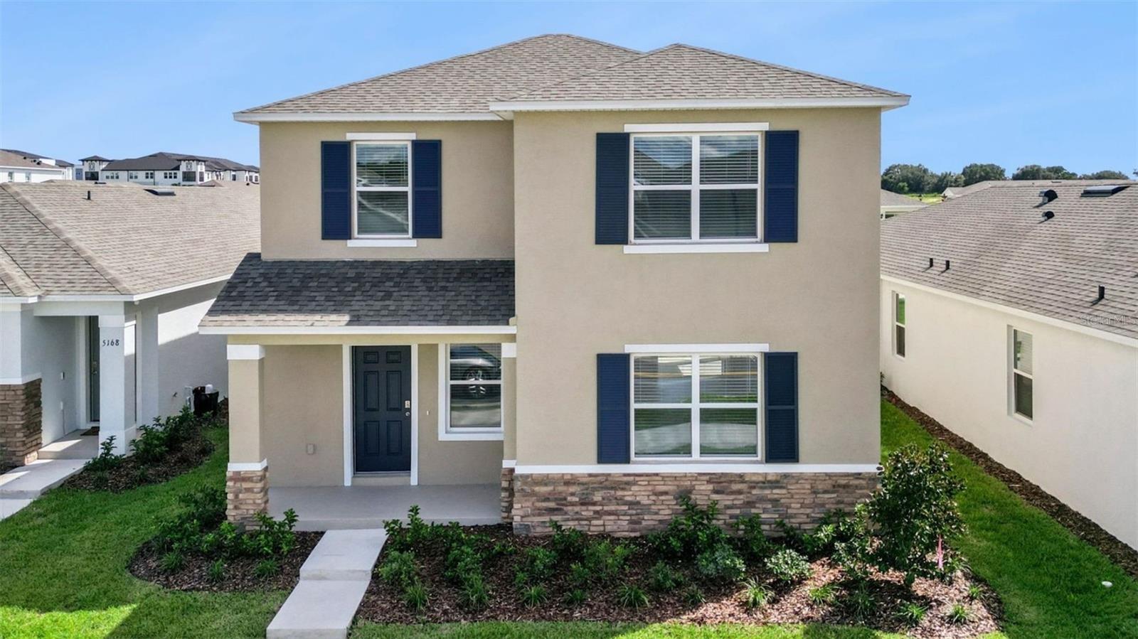 5249 Marshelder St — photo