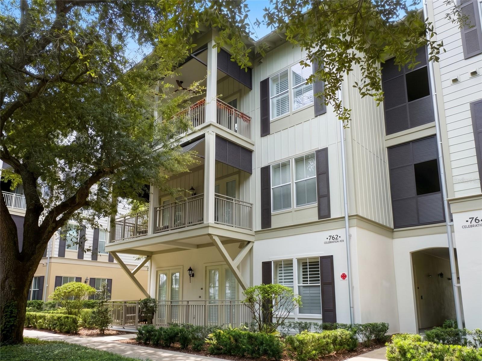 762 Celebration Ave #2201 — photo