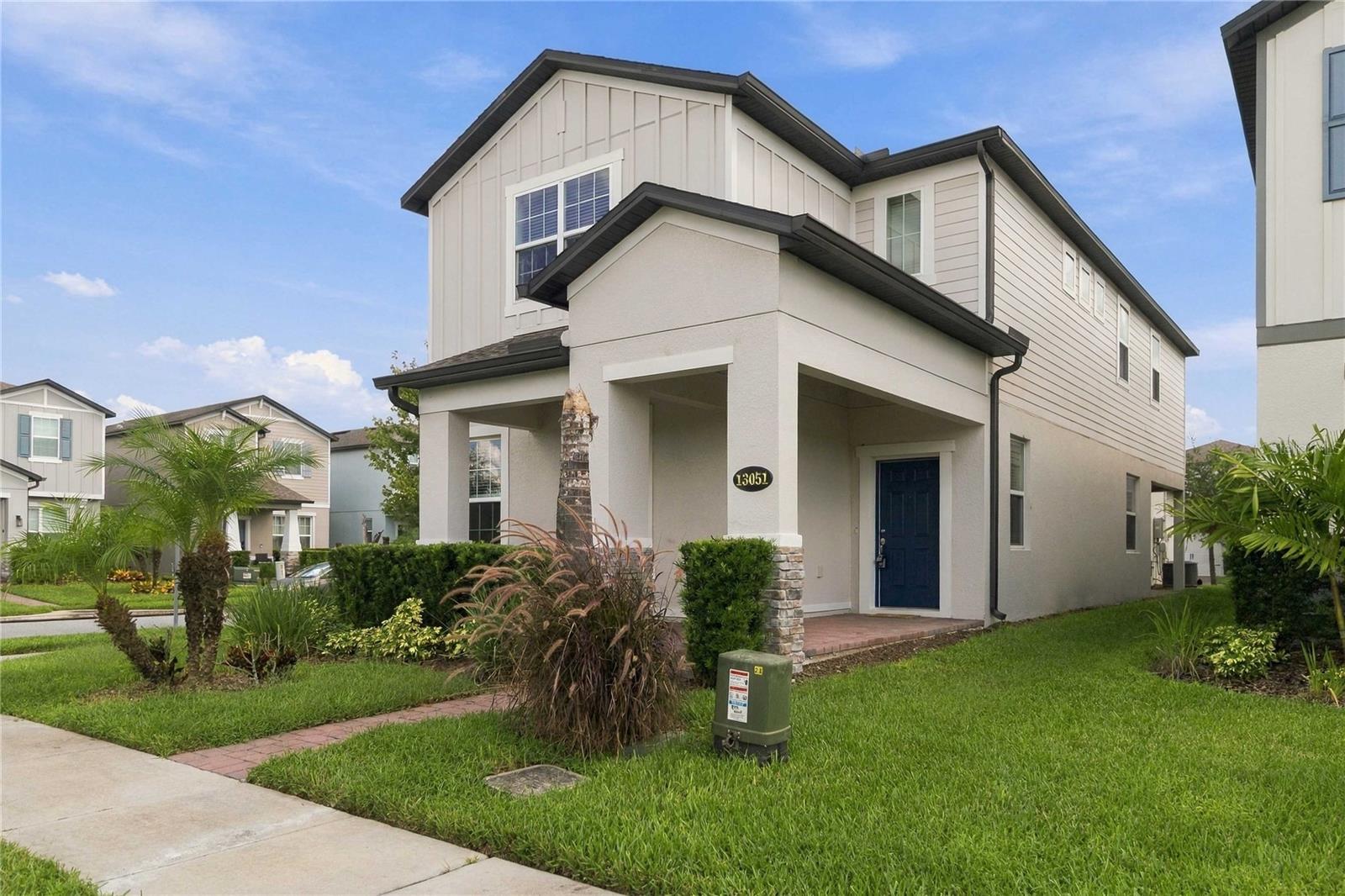 13051 Spring Grove Way — photo