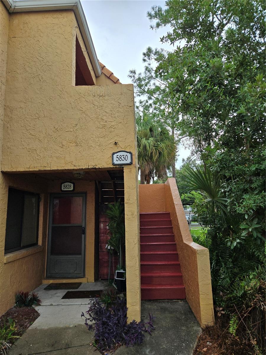 5830 Windhover Dr #5830 — photo