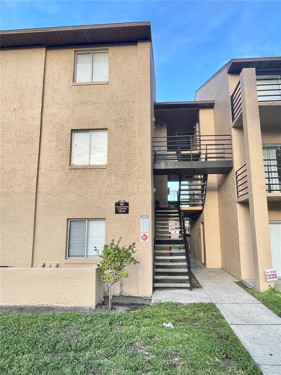 5226 Via Hacienda Cir #a214 — photo