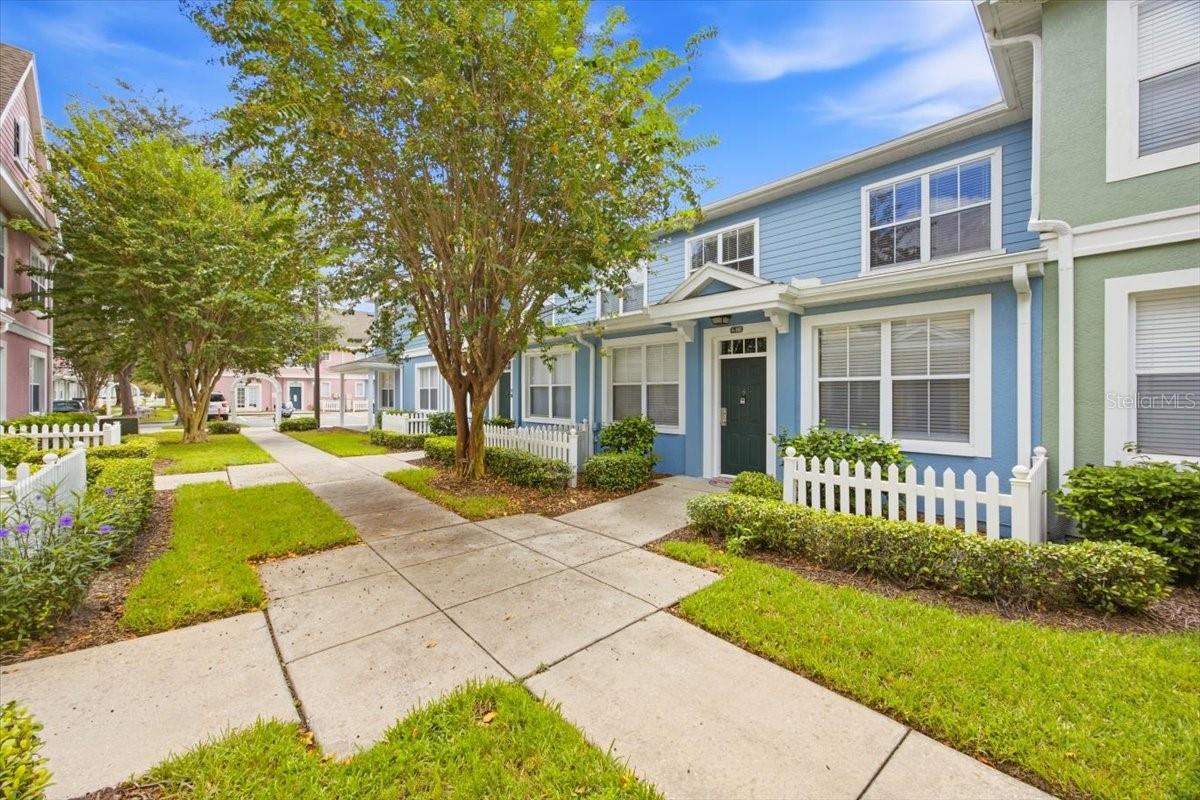 4006 Venetian Bay Dr #103 — photo