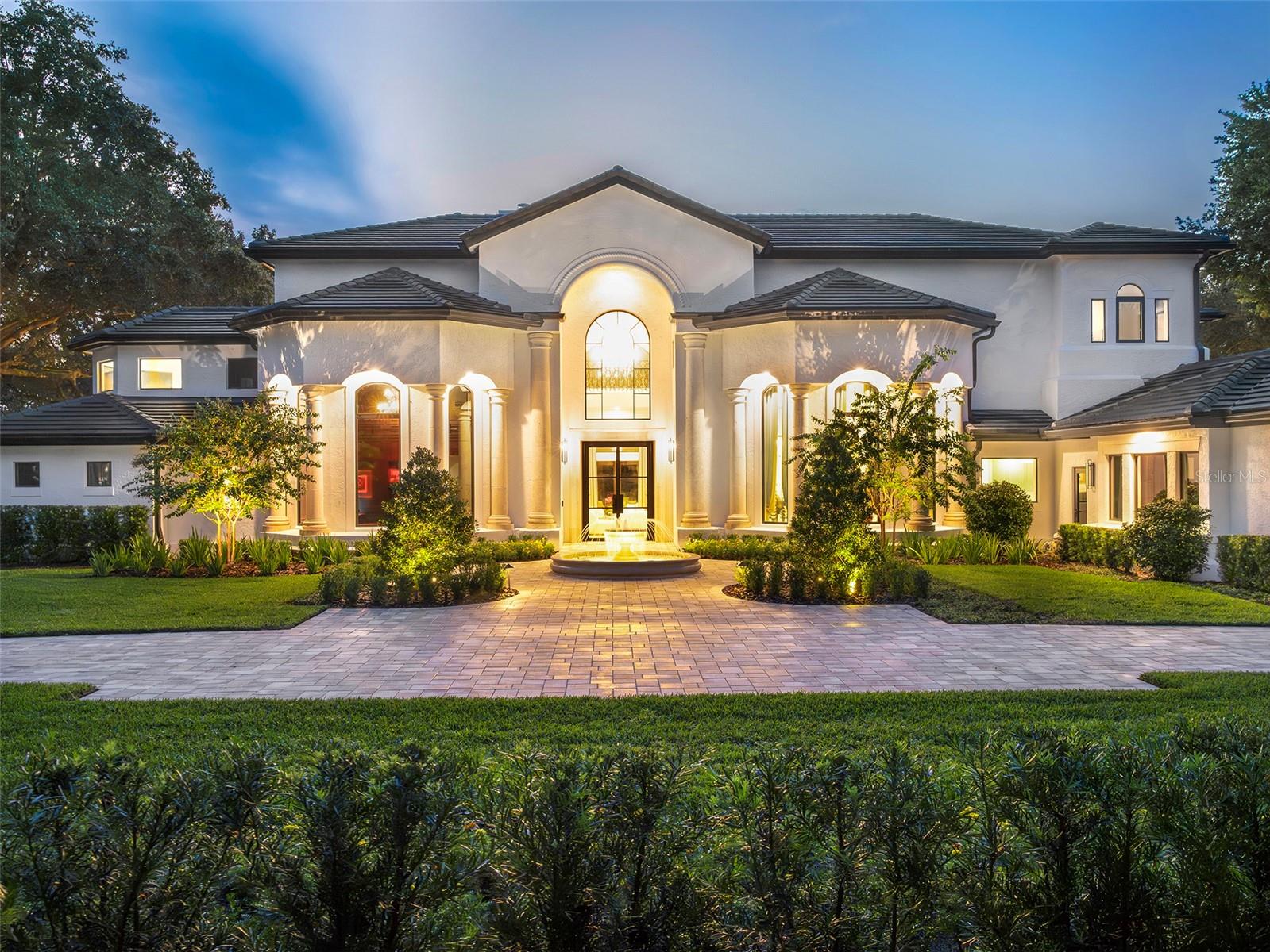 5092 Isleworth Country Club Dr — photo