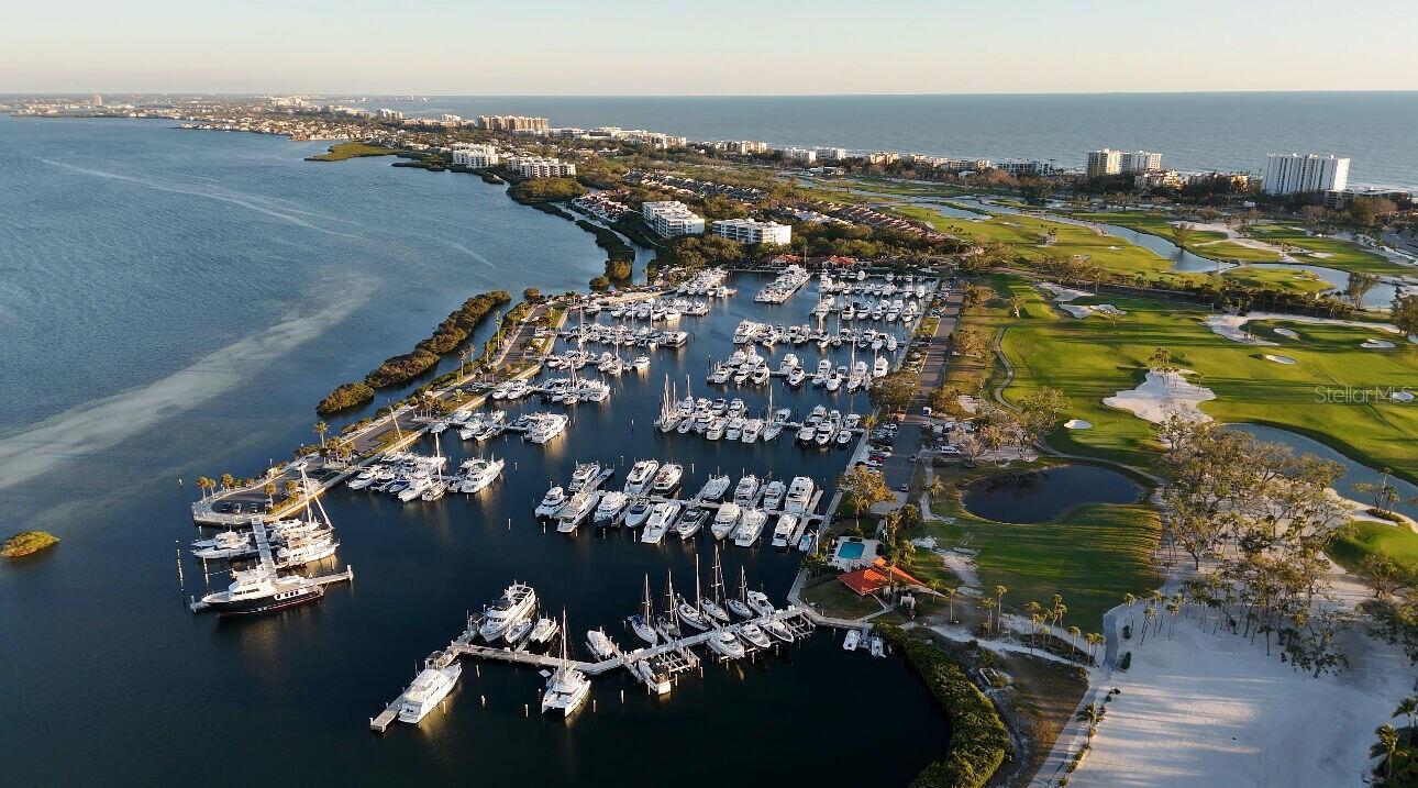 2600 Harbourside Dr #C3 — photo