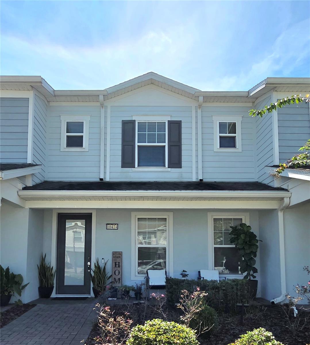 10474 Folly Beach Rd — photo