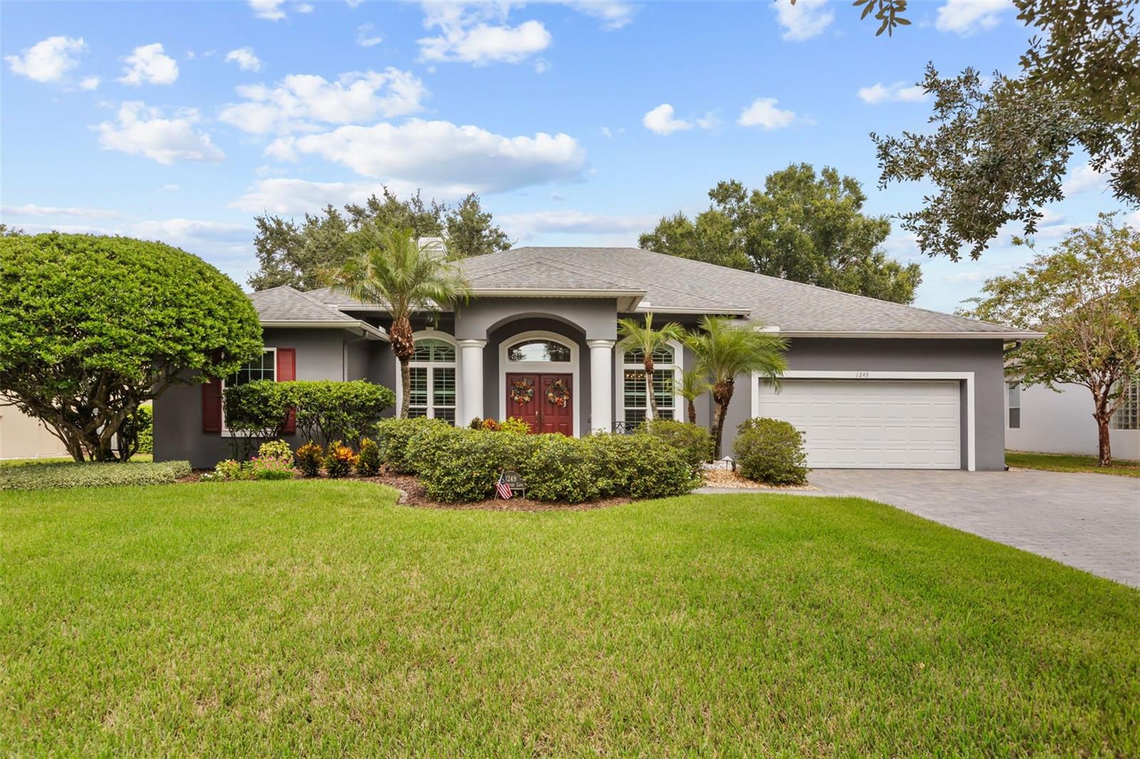 1249 Waterwitch Cove Cir — photo