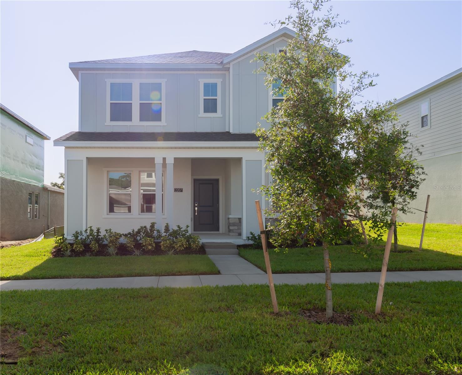 2207 Sweet Honey Ln — photo