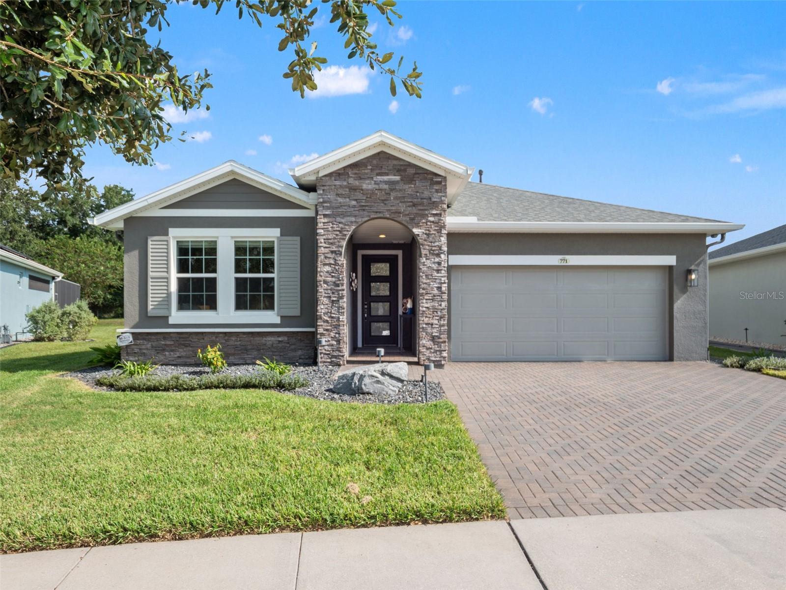 771 Alcove Dr — photo