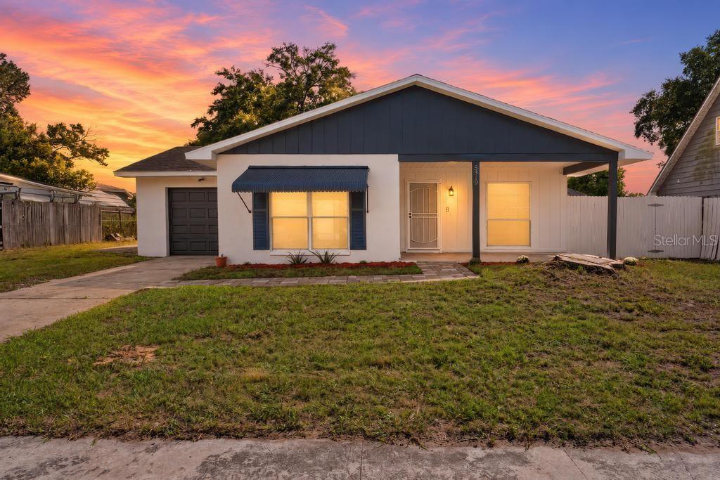 5319 Fox Briar Trl — photo